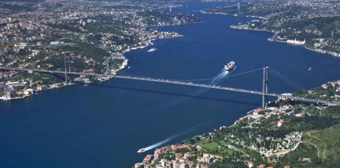Gezdiğiniz Şehirlerin Nesi Meşhur?