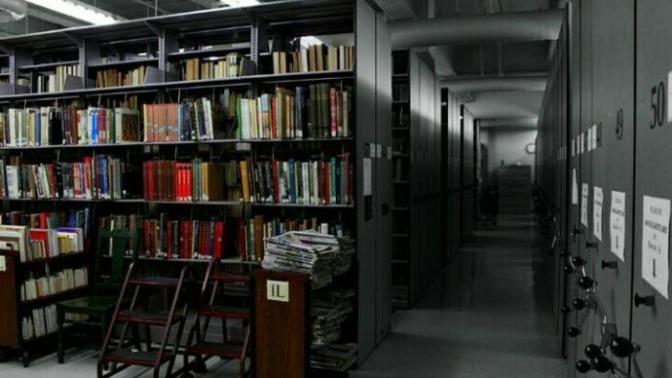 Kitap Okumak İçin Senin Mekanın Neresi?
