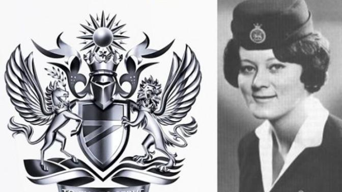 Kendi Hayatı Pahasına 116 Yolcunun Hayatını Kurtaran Kahraman Hostes: Barbara Jane Harrison!