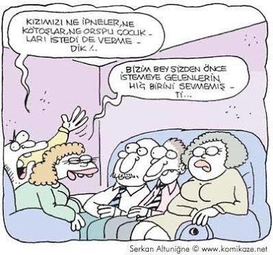 Kız İsteme Seremonisi Nasıl Olur? Kız İsterken Yaşanan Olaylar!