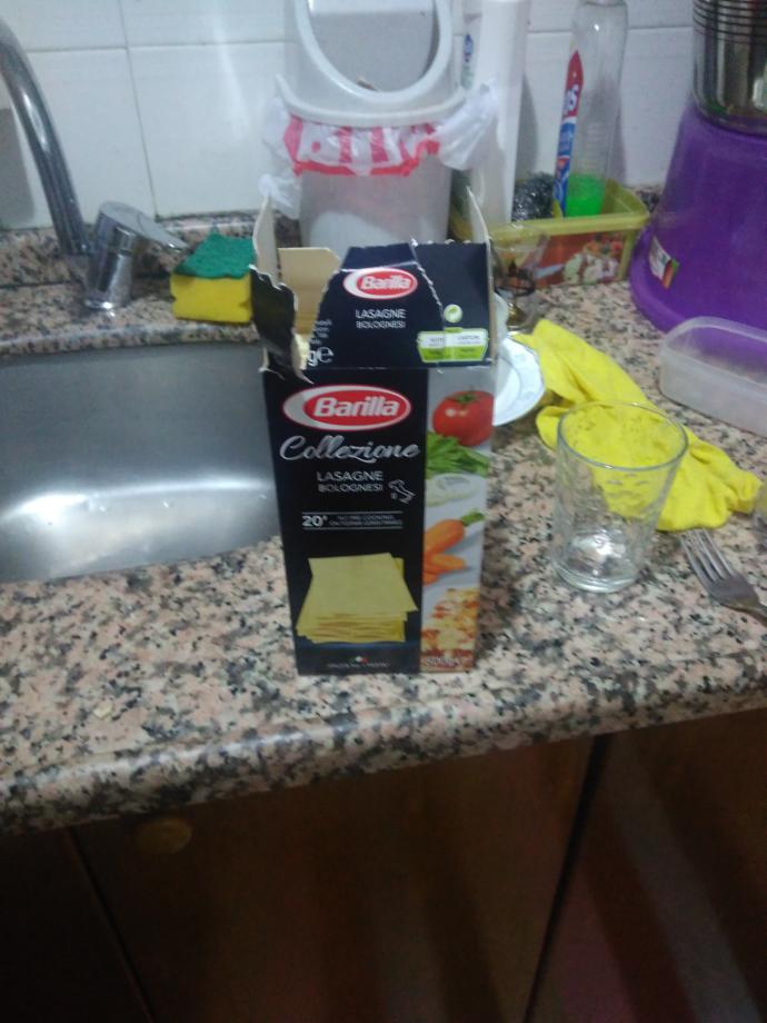 Enfes Bir Yemek Olan Lazanya Nasıl Yapılır? Lazanyanın Adım Adım Yapılışı!