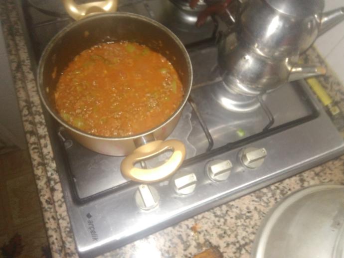 Enfes Bir Yemek Olan Lazanya Nasıl Yapılır? Lazanyanın Adım Adım Yapılışı!