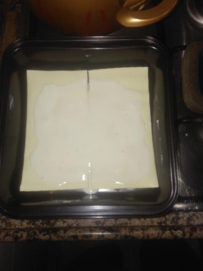 Enfes Bir Yemek Olan Lazanya Nasıl Yapılır? Lazanyanın Adım Adım Yapılışı!