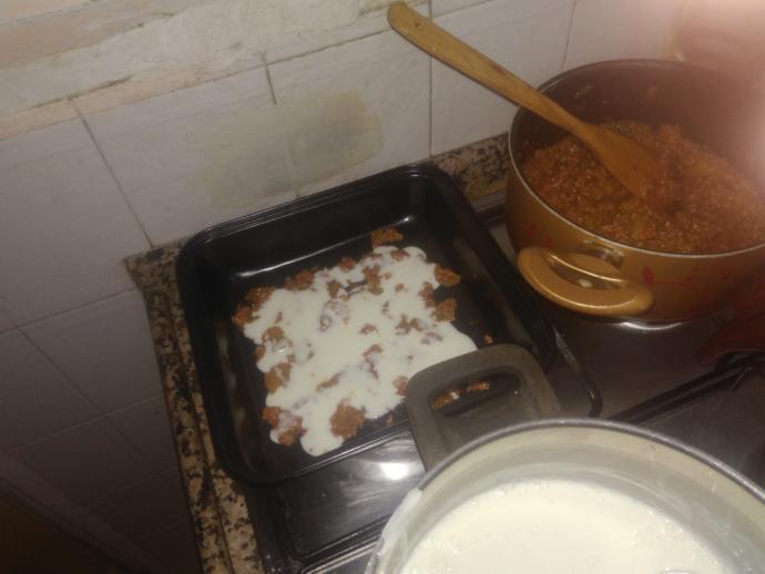 Enfes Bir Yemek Olan Lazanya Nasıl Yapılır? Lazanyanın Adım Adım Yapılışı!