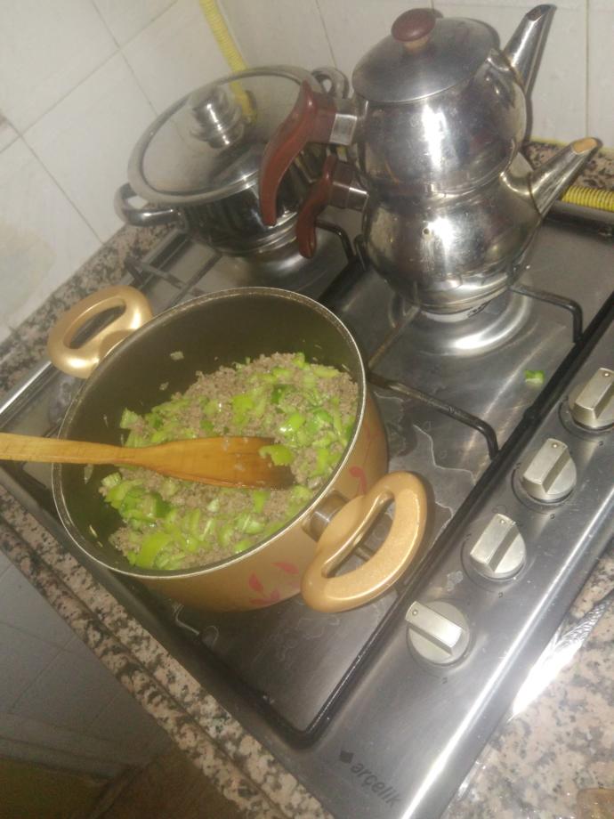 Enfes Bir Yemek Olan Lazanya Nasıl Yapılır? Lazanyanın Adım Adım Yapılışı!