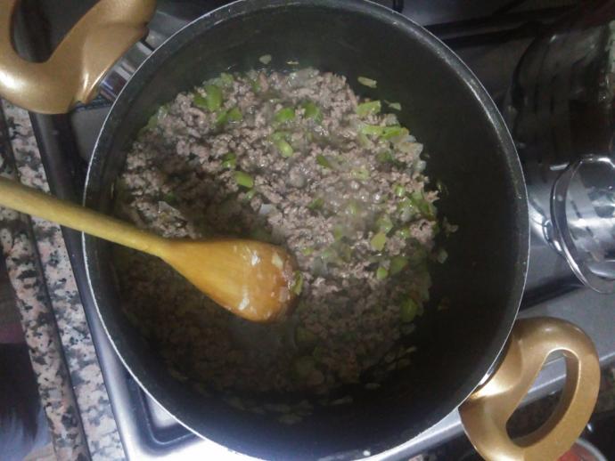 Enfes Bir Yemek Olan Lazanya Nasıl Yapılır? Lazanyanın Adım Adım Yapılışı!