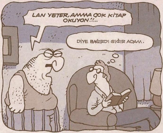 İnsanları Kitap Okumaya Nasıl Teşvik Etmeliyiz? Günümüzde Bizi Kitap Okumaktan Alıkoyan Şeyler!