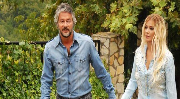 2017 Yılının "Ay Bunlar Boşanmış mı?" Dedirten Ünlü Çiftleri!
