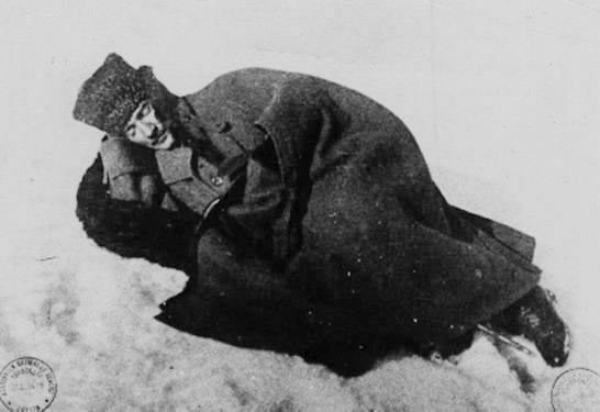 Atatürk'ün Geçirdiği Hastalıklar Nelerdir?