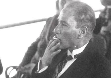 Atatürk'ün Geçirdiği Hastalıklar Nelerdir?