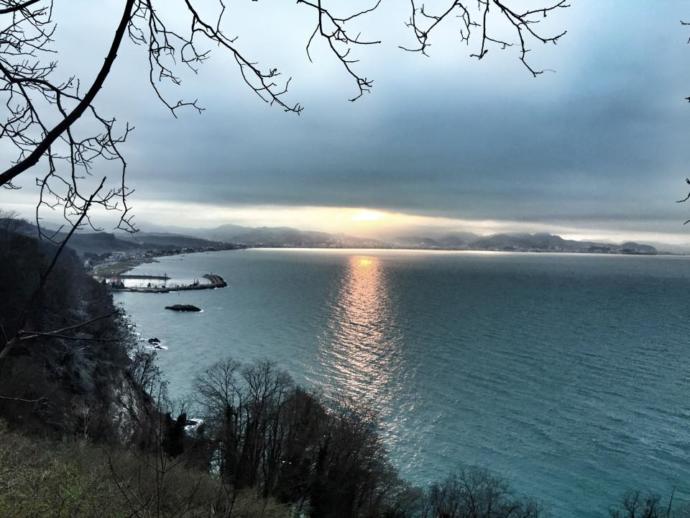Olur da Ordu'ya Yolunuz Düşerse Bolaman'a Bir Uğrayın!
