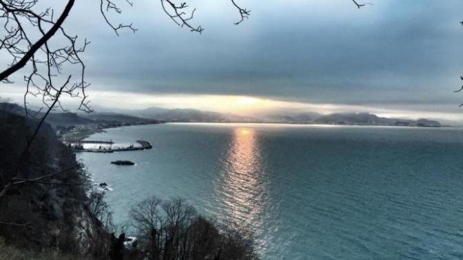 Olur da Ordu'ya Yolunuz Düşerse Bolaman'a Bir Uğrayın!
