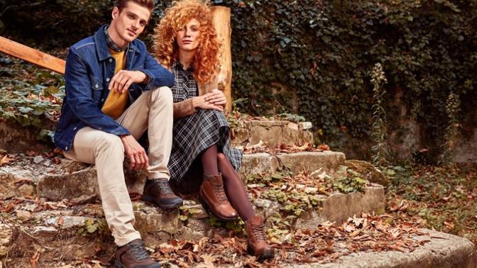 Kış Stiline Damgasını Vuracak 8 Çarpıcı Bot Modeli