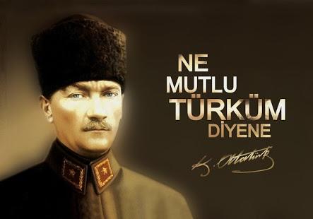 Ünlülerin Sosyal Medyada "10 Kasım" Paylaşımları ve Mesajları!