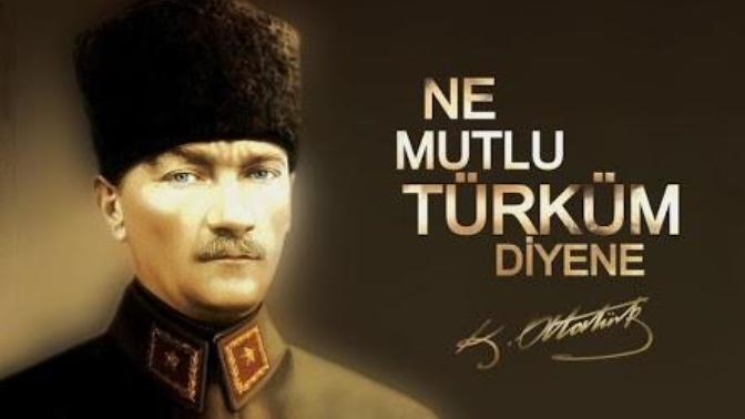 Ünlülerin Sosyal Medyada "10 Kasım" Paylaşımları ve Mesajları!