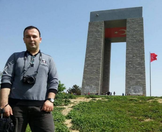 Dünya Bir Dakikalığına Güzelleşiyor: Siren Sesiyle Saygı Duruşuna Geçen Ülkemizden Duygulandıran Kareler!