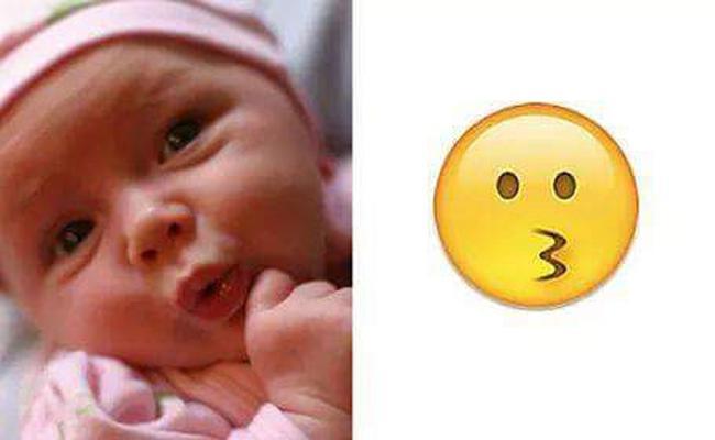 Emojiler Nasıl Oluyor ve Neden Bu Kadar Tatlılar Hiç Merak Ettiniz Mi? Merak Edenler Buraya!