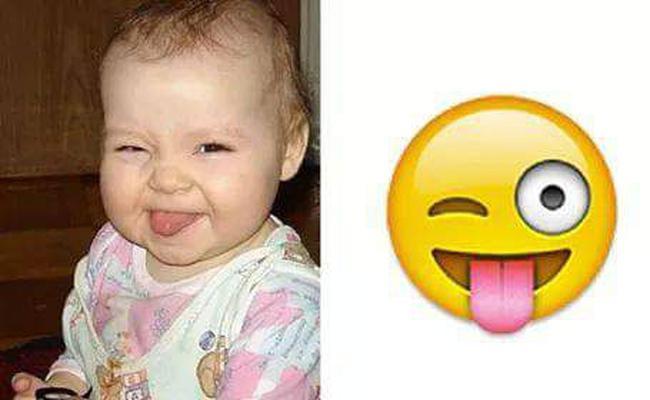 Emojiler Nasıl Oluyor ve Neden Bu Kadar Tatlılar Hiç Merak Ettiniz Mi? Merak Edenler Buraya!