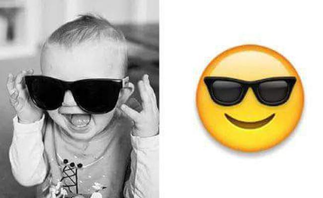 Emojiler Nasıl Oluyor ve Neden Bu Kadar Tatlılar Hiç Merak Ettiniz Mi? Merak Edenler Buraya!