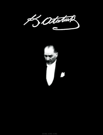 Atatürk Olabilmek Ne Demek?