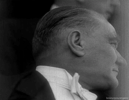 Atatürk Olabilmek Ne Demek?