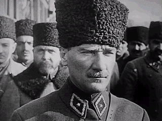 Atatürk Olabilmek Ne Demek?