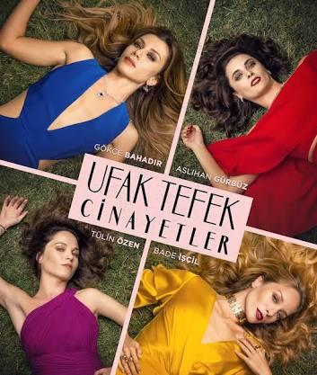 Televizyonda Can Sıkıntısından Kanal Değiştirmeye Son: En Güzel Türk Dizileri!