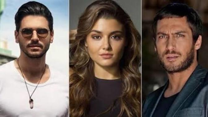 Televizyonda Can Sıkıntısından Kanal Değiştirmeye Son: En Güzel Türk Dizileri!