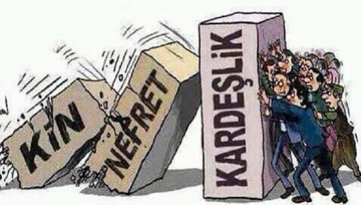 "Kardeşlik Nedir" Diyenlerin Cevap Bulacağı 8 Durum!
