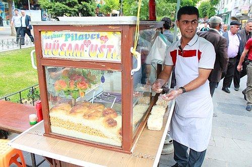 Türkiye'min En Meşhur Sokak Lezzetleri Hangileri? 🇹🇷