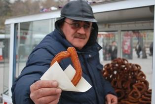 Türkiye'min En Meşhur Sokak Lezzetleri Hangileri? 🇹🇷