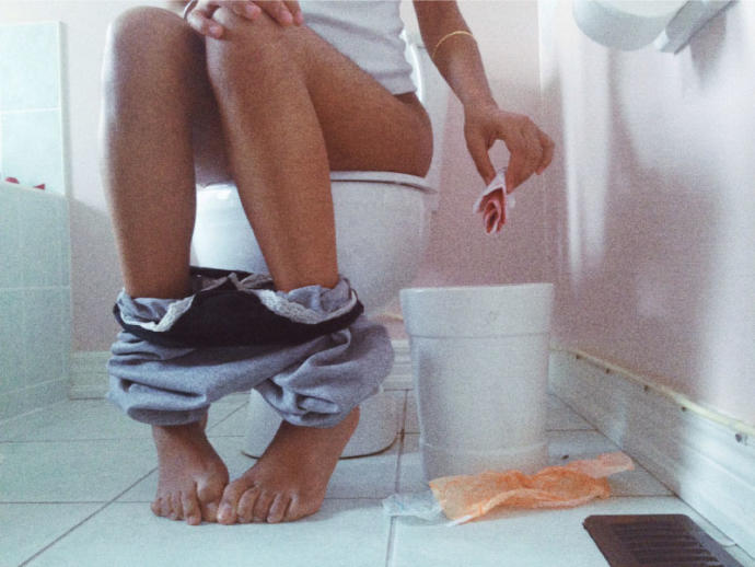 Adet Kanamasını Göz Önüne Seren Yazar: Rupi Kaur!