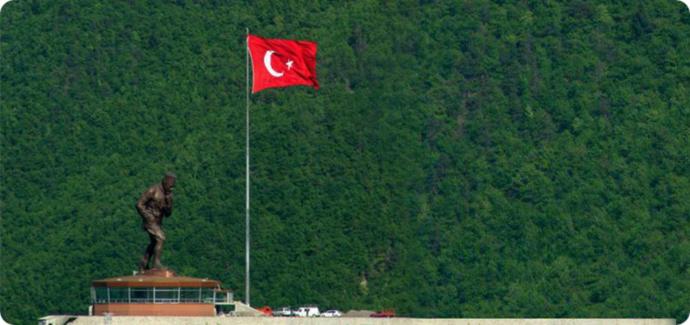 Tulum Diyarı Artvin'de Mutlaka Gidilmesi Gereken Yerler Nereler?