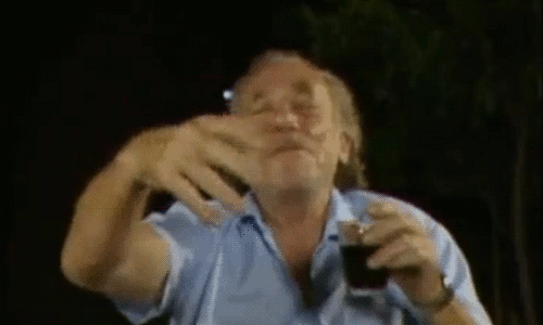 Sadece Alkolik İnsanların Bildiği 5 Can Sıkıcı Şey!