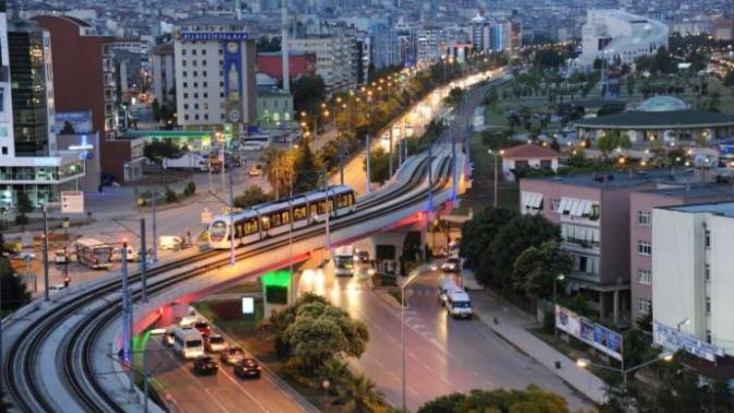 Karadeniz'in En Büyük Şehri Samsun!
