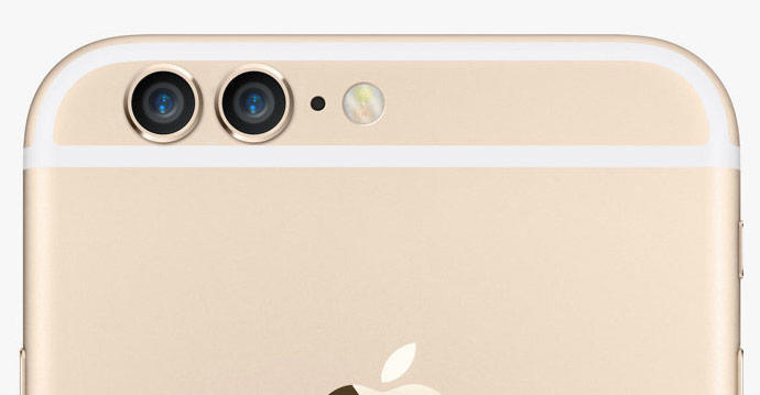 Teknoloji Devi Apple, "Ürettiği Telefonlar Çalıntı Özelliklere Sahip" İddiası İle Suçlanıyor!