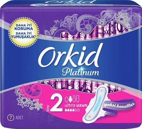 Orkid Platinum