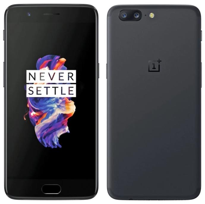 "Bilgisayar Gibi Telefon" Dedirten OnePlus 5'in Özellikleri Nelerdir?