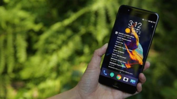 "Bilgisayar Gibi Telefon" Dedirten OnePlus 5'in Özellikleri Nelerdir?