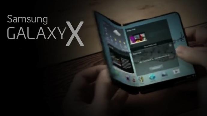 Yer Yerinden Oynayacak, 2018 Yılına Bu Telefon Damga Vuracak: Samsung Galaxy X