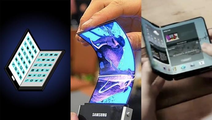 Yer Yerinden Oynayacak, 2018 Yılına Bu Telefon Damga Vuracak: Samsung Galaxy X