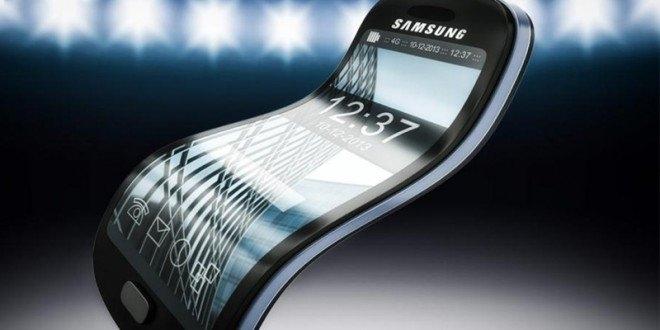 Yer Yerinden Oynayacak, 2018 Yılına Bu Telefon Damga Vuracak: Samsung Galaxy X