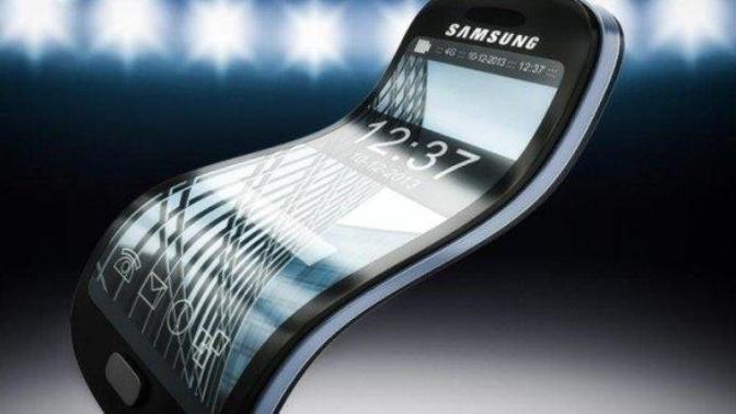 Yer Yerinden Oynayacak, 2018 Yılına Bu Telefon Damga Vuracak: Samsung Galaxy X
