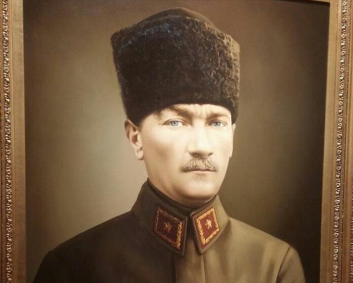Mustafa Kemal Atatürk Türk Toplumuna Neler Kazandırdı?