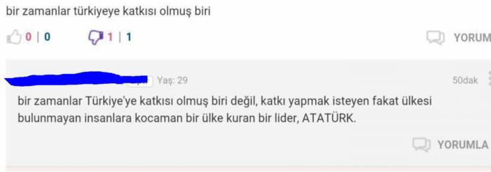 Mustafa Kemal Atatürk Türk Toplumuna Neler Kazandırdı?