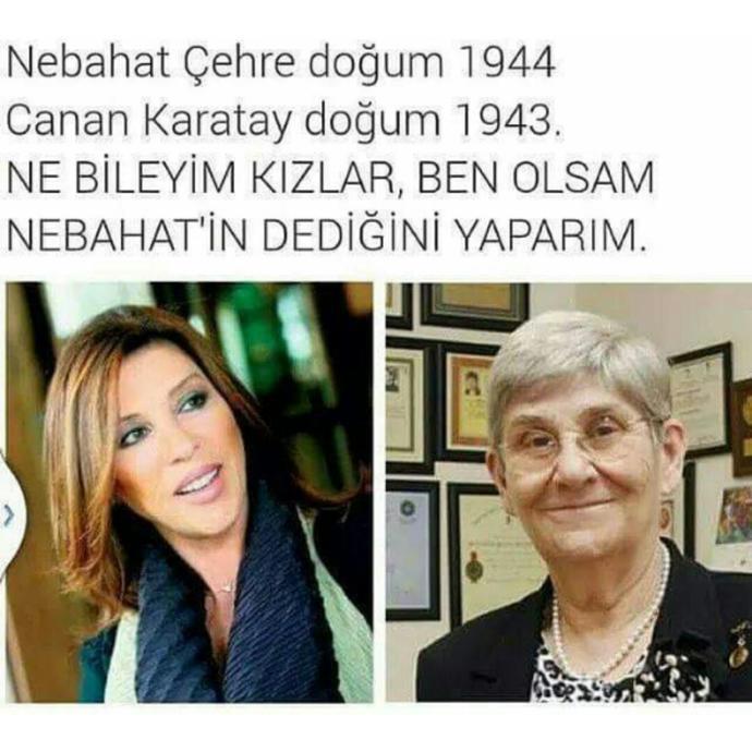 Gönül Söz Dinlemez, Ota da Konar Çiçeğe de!