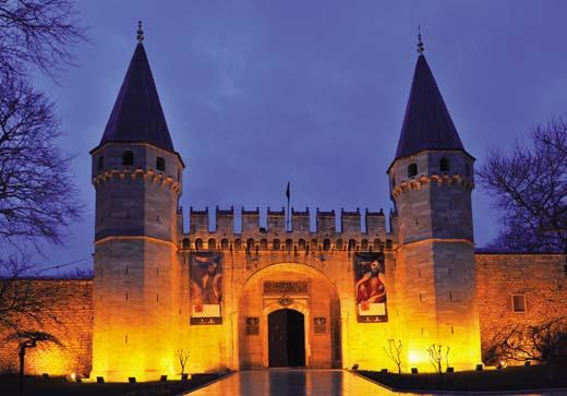 Taşıyla, Toprağıyla, Havasıyla ve Hayat Hikayesiyle Hepimizi Büyüleyen Dünyanın En Güzide Şehri İstanbul