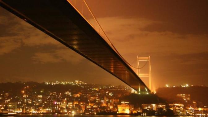 Taşıyla, Toprağıyla, Havasıyla ve Hayat Hikayesiyle Hepimizi Büyüleyen Dünyanın En Güzide Şehri İstanbul