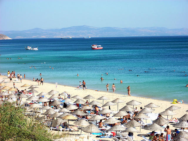 Deniz Kıyısı Bulunan Şehirde Tatil Yapmanın ve Yaşamanın Avantajları Nelerdir?