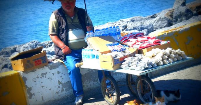 Deniz Kıyısı Bulunan Şehirde Tatil Yapmanın ve Yaşamanın Avantajları Nelerdir?